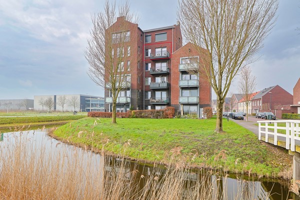 Medium property photo - Bunschoter Veenkamp 90a, 3751 JD Bunschoten-Spakenburg